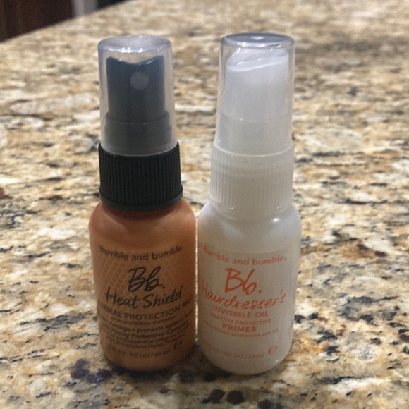 Bumble and bumble - Picture 1 of 7